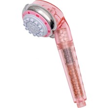 Spring Water Filtreli - Arıtmalı Duş Başlığı -