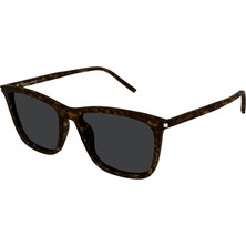 Saint Laurent Saınt Laurent SL851 002 56 Erkek Güneş Gözlüğü