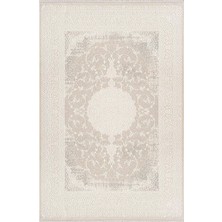 Pierre Cardin Beverly BF05A Bej Modern Salon Halisi 80 x 150 cm