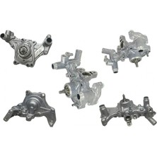 Motospartan HONDA PCX 125 2021-2024 DEVİR DAİM POMPASI
