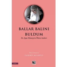 Ne Lazım Bana Ballar Balını Buldum