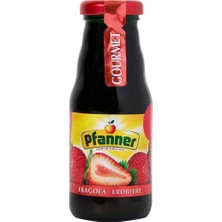 Pfanner Cam Gourmet Erdbeer Çilek 200 ml *6'lı