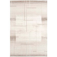 Pierre Cardin Beverly BF01A Bej Modern Salon Halisi 150 x 80 cm