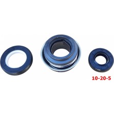 Motospartan CF MOTO NK250 DEVİR DAİM KEÇESİ 14-29MM