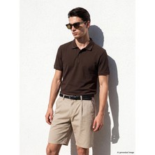 Lc Waikiki Yeni Sezon Polo Yaka Erkek Tişört