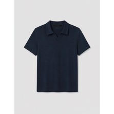 Lc Waikiki Yeni Sezon Polo Yaka Erkek Tişört