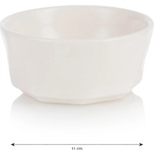 Lcw Home Karışık Seramik Kase Seti 2'li