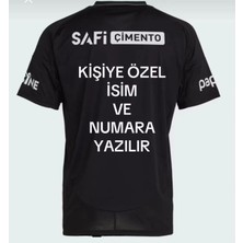 Candy Cup Be.ş.i.k.t.aş 2025-2026 Yeni Sezon Kişiye Özel Isim Numara Yetişkin Yeni Sezon