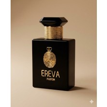 Ereva K-161 Rose Vıp Aura Kadın Parfümü Edp 50ML