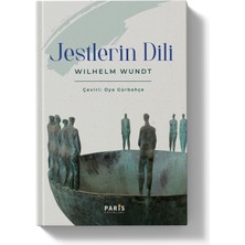 Paris Yayınları Jestlerin Dili