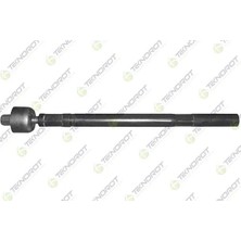 Teknorot Rot Mili Peugeot P307 01> Cıtroen C4 04>11 338MM x M14X1.5