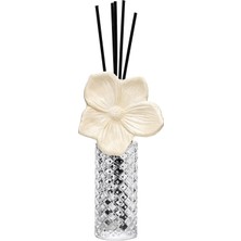 Missi Parlak Sırlı Flora Işıltısı Çubuklu Oda Kokusu 230 Ml-Black Vanilya