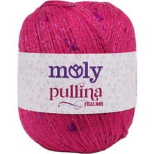 Moly Pullina 15 Pembe - Pembe Pullu