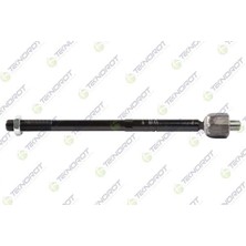 Teknorot Rotmili 330 mm Volvo XC60 2.4d D3 D4 D5 3.2 T5 T6 Awd 2008-2017