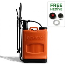 Pomsan 20 Lt Manuel Ilaçlama Pompası K-305