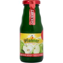 Pfanner Cam Gourmet Yeşil Elma 200 ml *1'li