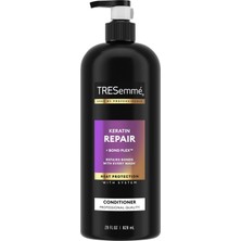 Tresemme Keratin Repair Saç Kremi 828ML