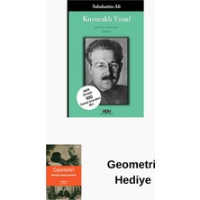 Yapı Kredi Yayınları Kuyucaklı Yusuf + Geometri Hediye
