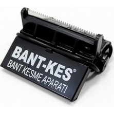Bantkes Pratik Bant Kesme Aparatı