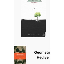 Destek Yayınları Vakitsiz Kaybedenler + Geometri Hediye