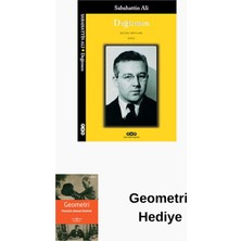 Yapı Kredi Yayınları Değirmen + Geometri Hediye