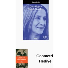 Yapı Kredi Yayınları Çocukluğun Soğuk Geceleri + Geometri Hediye