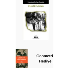 Yapı Kredi Yayınları Mendil Altında + Geometri Hediye