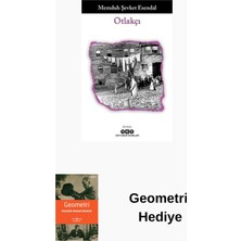 Yapı Kredi Yayınları Otlakçı + Geometri Hediye