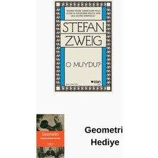 Can Yayınları O Muydu? + Geometri Hediye