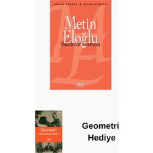 Yapı Kredi Yayınları Nedircik Yavrusu - Seçme Şiirler + Geometri Hediye