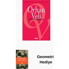 Yapı Kredi Yayınları Sakın Şaşırma + Geometri Hediye
