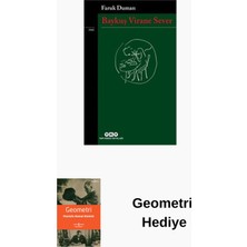 Yapı Kredi Yayınları Baykuş Virane Sever + Geometri Hediye