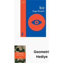 Dex Biz-Bilimkurgu Klasikleri 1 + Geometri Hediye