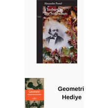 Yapı Kredi Yayınları Flaubert'in Bir Sonbaharı + Geometri Hediye