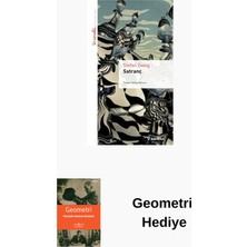 İnkılap Kitabevi Satranç - Livaneli Kitaplığı + Geometri Hediye