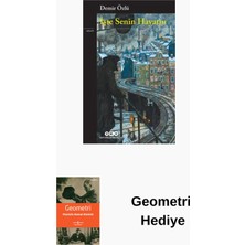 Yapı Kredi Yayınları Işte Senin Hayatın + Geometri Hediye