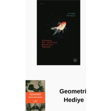 İthaki Yayınları Bitmemiş Bir Cümlenin Noktasını Taşımak + Geometri Hediye