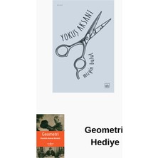 İthaki Yayınları Yokuş Aksanı + Geometri Hediye