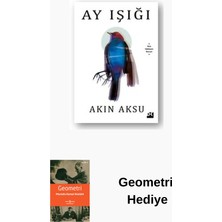 Doğan Kitap Ay Işığı + Geometri Hediye