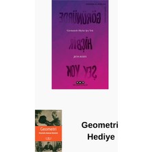 Yapı Kredi Yayınları Görünürde Hiçbir Şey Yok + Geometri Hediye