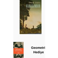 İthaki Yayınları Karakambur + Geometri Hediye