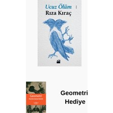 Doğan Kitap Ucuz Ölüm + Geometri Hediye