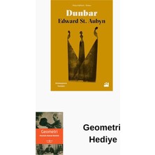 Doğan Kitap Dunbar - Shakespeare Yeniden + Geometri Hediye