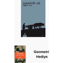 Ayrıntı Yayınları Kağnı-Ses + Geometri Hediye
