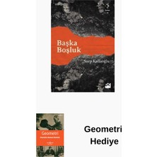 Doğan Kitap Başka Boşluk + Geometri Hediye