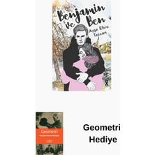 Dex Benjamin ve Ben + Geometri Hediye