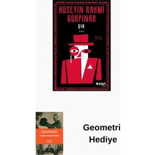 Can Yayınları Şık - Günümüz Türkçesiyle + Geometri Hediye