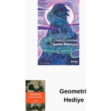 Can Yayınları Işaret Memuru - Kısa Klasikler 20 + Geometri Hediye