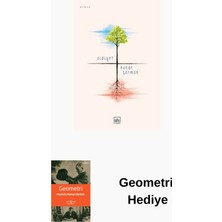 İthaki Yayınları Aidiyet + Geometri Hediye