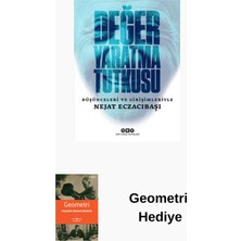 Yapı Kredi Yayınları Değer Yaratma Tutkusu: Düşünceleri ve Girişimle... + Geometri Hediye